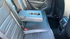 SEAT Ateca 1.5 TSI EVO FR Sport 5dr DSG Petrol Estate